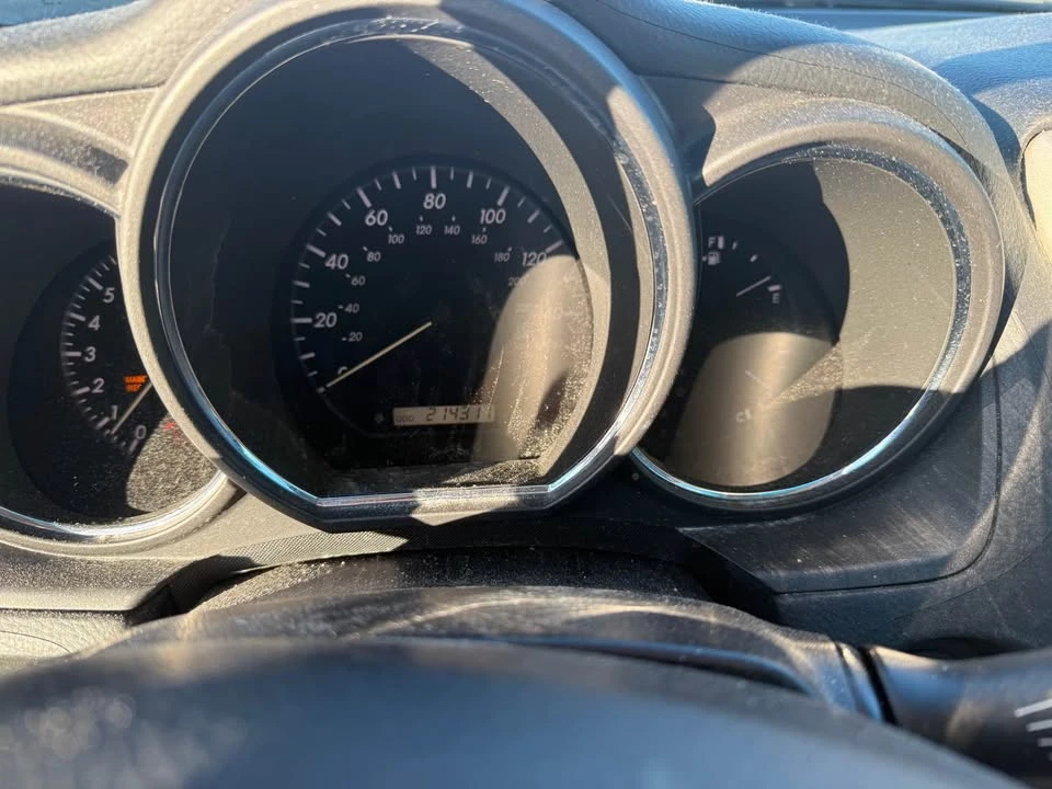 2007 Lexus RX 2nd Gen - Image 3 of 4
