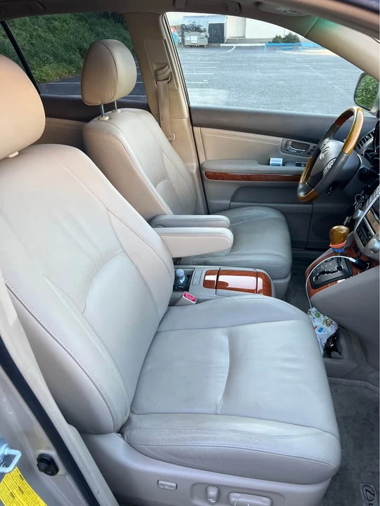 2007 Lexus RX - Image 5 of 6