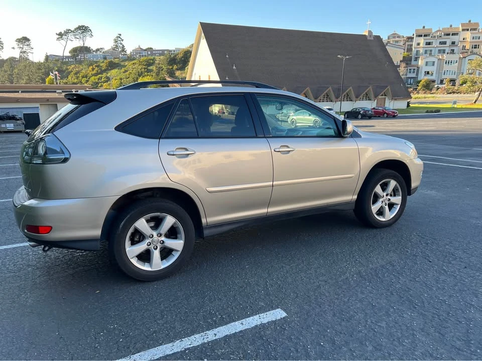 2007 Lexus RX - Image 2 of 6