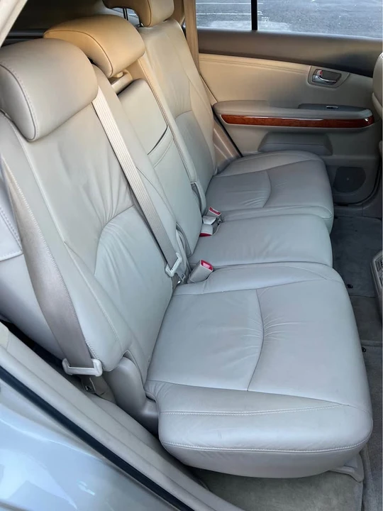 2007 Lexus RX - Image 6 of 6