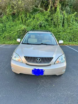 2008 Lexus RX 350 Sport Utility
