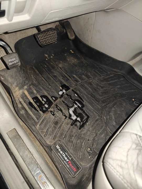 2007 Lexus RX 2nd Gen - Image 7 of 11