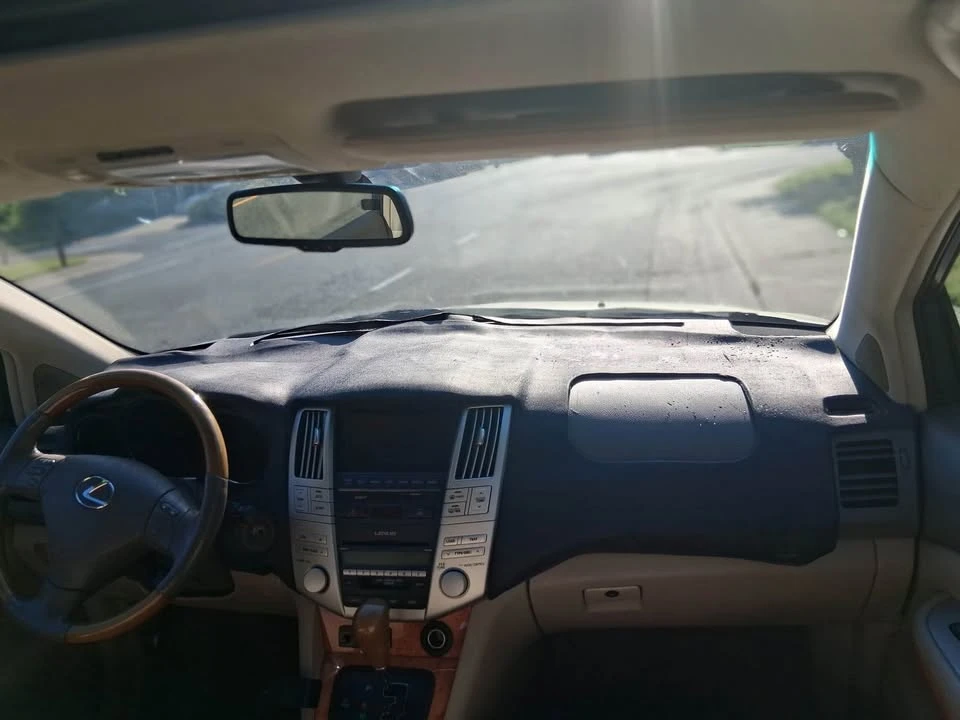 2007 Lexus RX 2nd Gen - Image 4 of 8