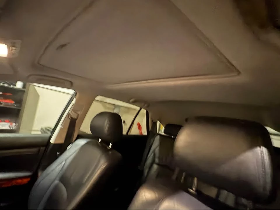 2007 Lexus RX 2nd Gen - Image 8 of 8