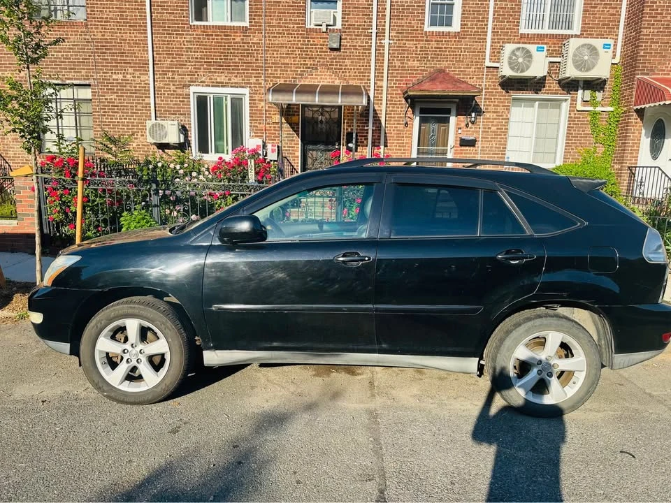 2007 Lexus RX 2nd Gen - Image 2 of 7
