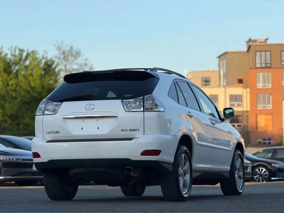 2007 Lexus RX 2nd Gen - Image 7 of 20
