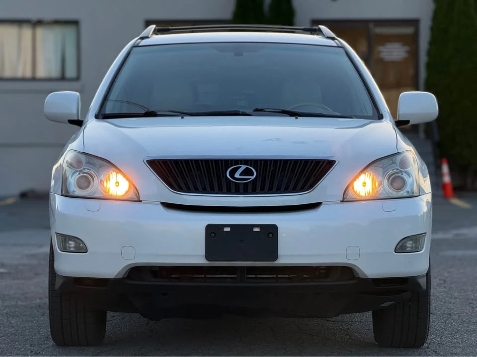 2007 Lexus RX 2nd Gen - Image 2 of 20
