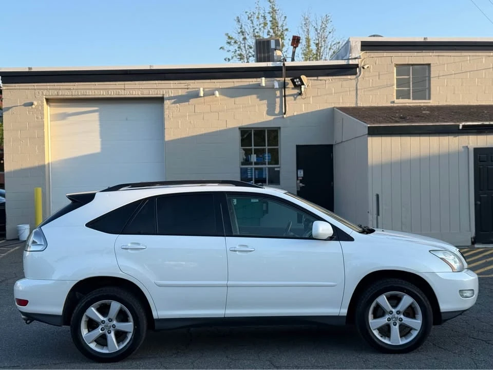 2007 Lexus RX 2nd Gen - Image 8 of 20