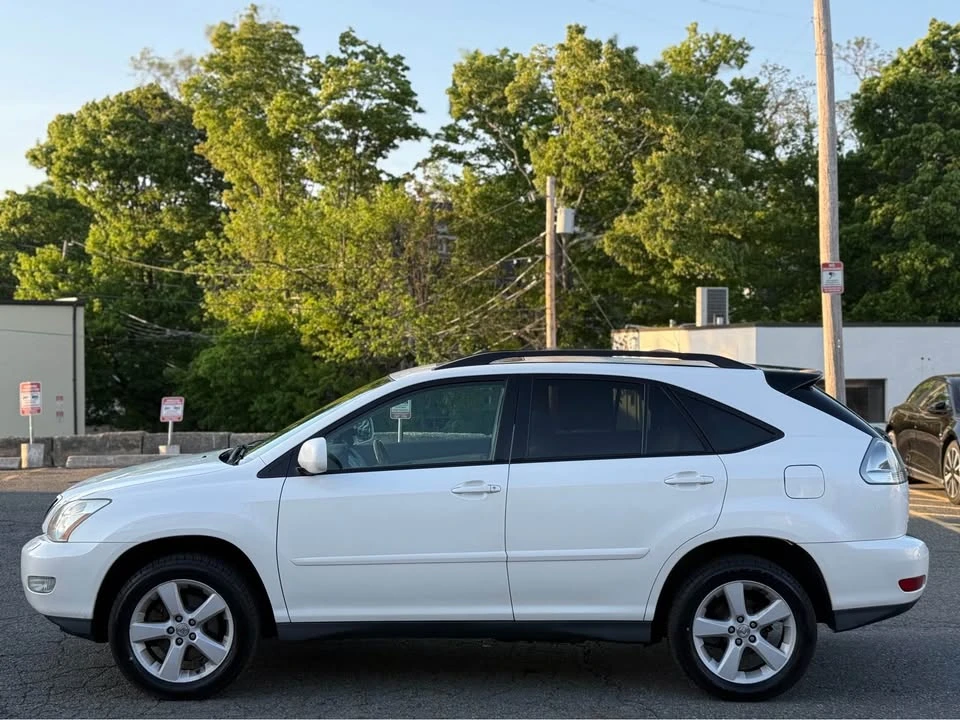 2007 Lexus RX 2nd Gen - Image 4 of 20