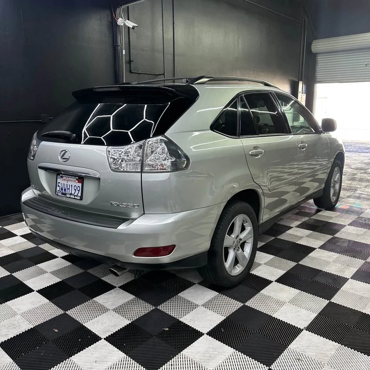2007 Lexus RX 2nd Gen - Image 3 of 10