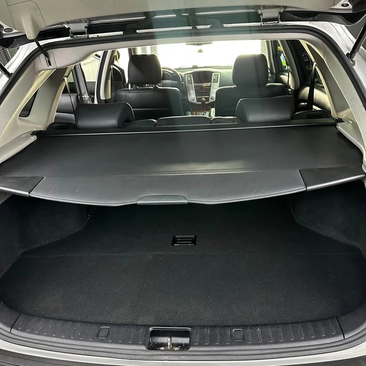 2007 Lexus RX 2nd Gen - Image 7 of 10