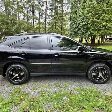 2007 Lexus RX 350