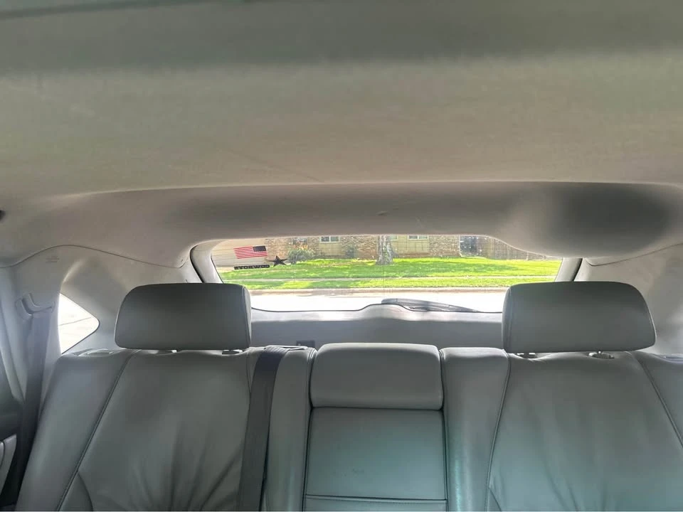 2007 Lexus RX 2nd Gen - Image 7 of 7