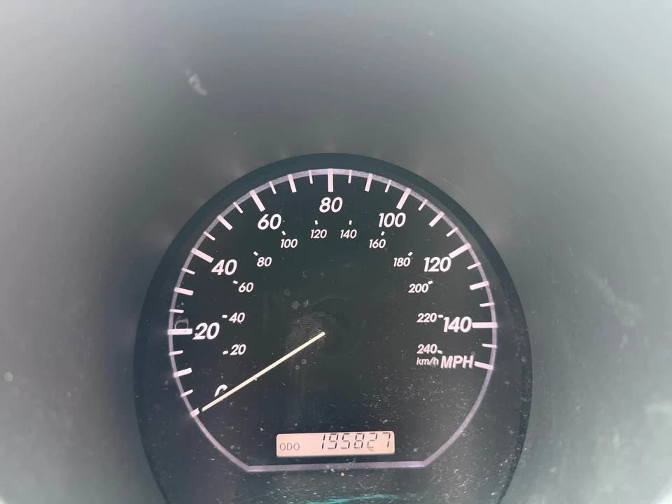 2007 Lexus RX 2nd Gen - Image 7 of 10
