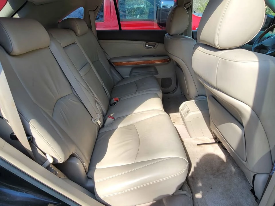 2007 Lexus RX 2nd Gen - Image 6 of 6