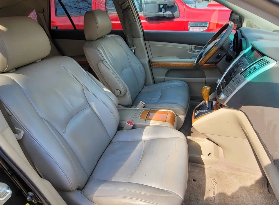 2007 Lexus RX 2nd Gen - Image 5 of 6