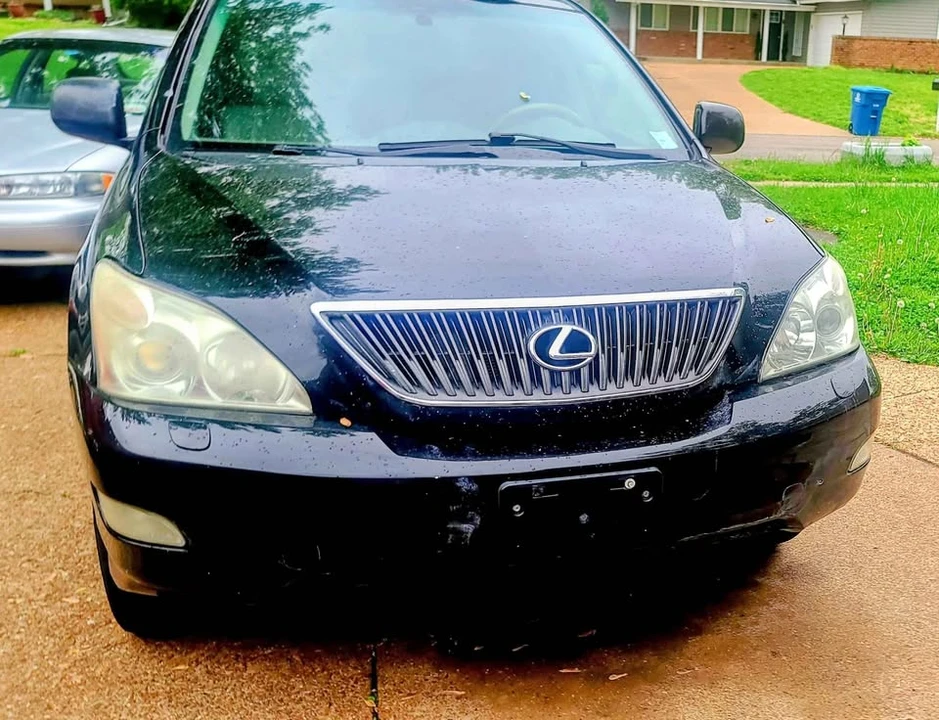 2007 Lexus RX 2nd Gen - Image 3 of 6