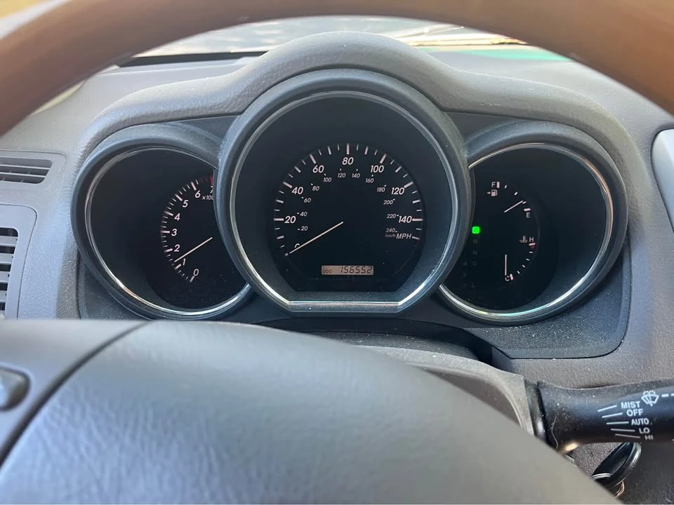 2007 Lexus RX 2nd Gen - Image 8 of 10