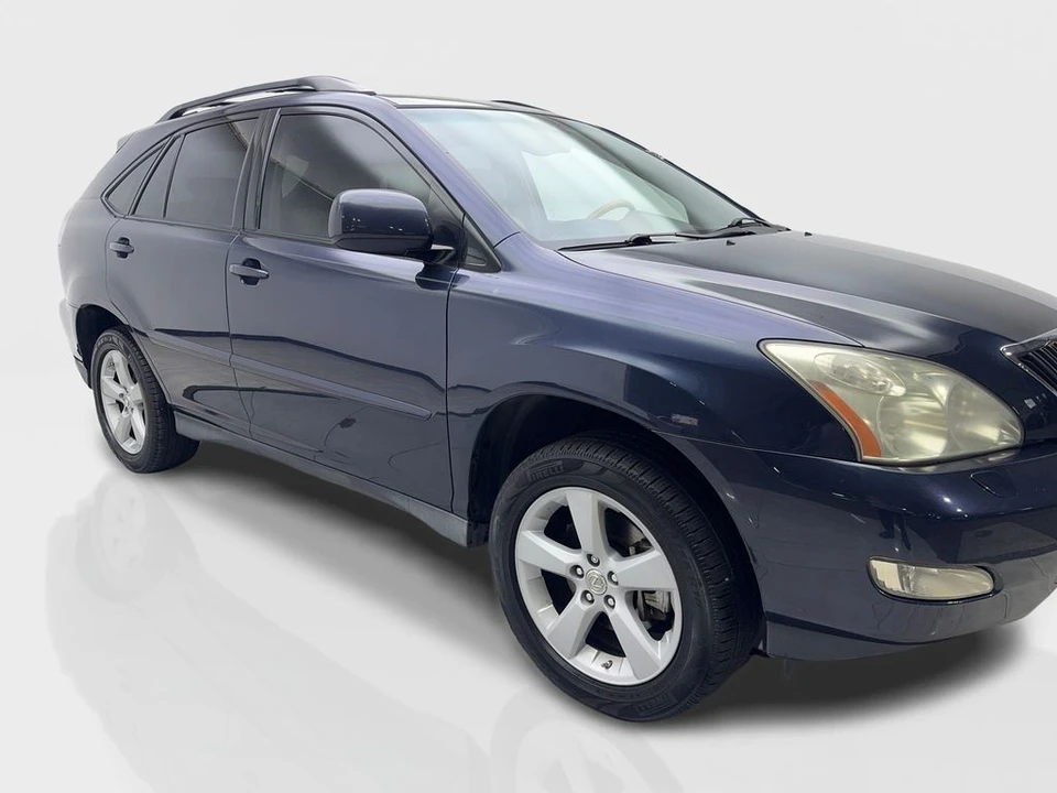 2007 Lexus RX 2nd Gen - Image 12 of 12