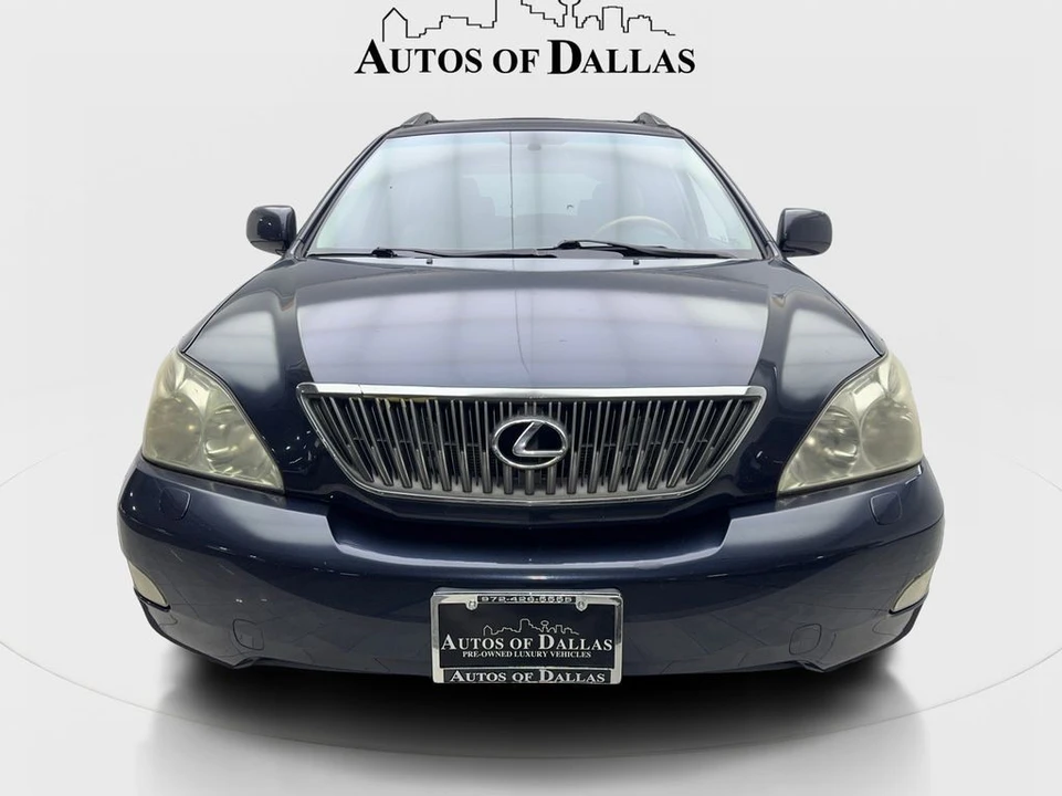 2007 Lexus RX 2nd Gen - Image 3 of 12