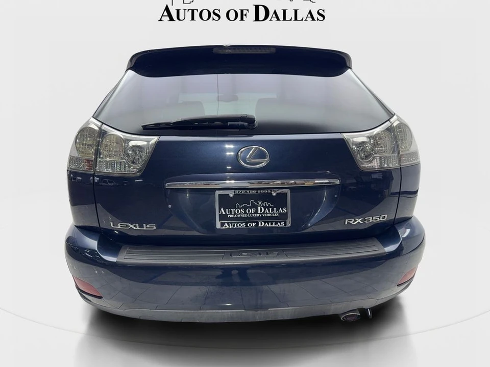 2007 Lexus RX 2nd Gen - Image 7 of 12