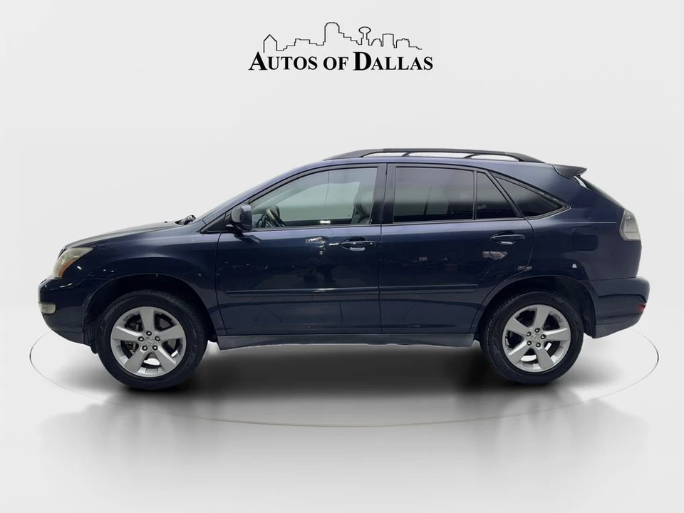 2007 Lexus RX 2nd Gen - Image 5 of 12