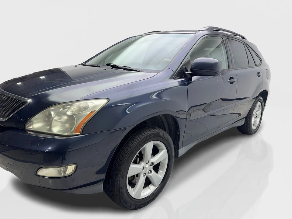 2007 Lexus RX 2nd Gen - Image 11 of 12