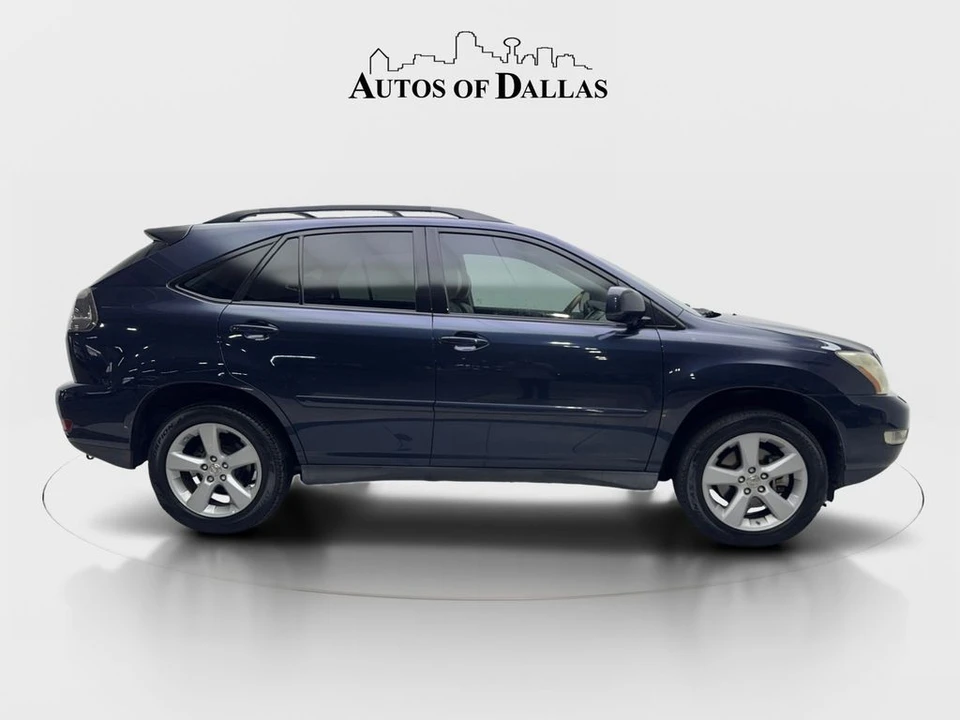 2007 Lexus RX 2nd Gen - Image 10 of 12