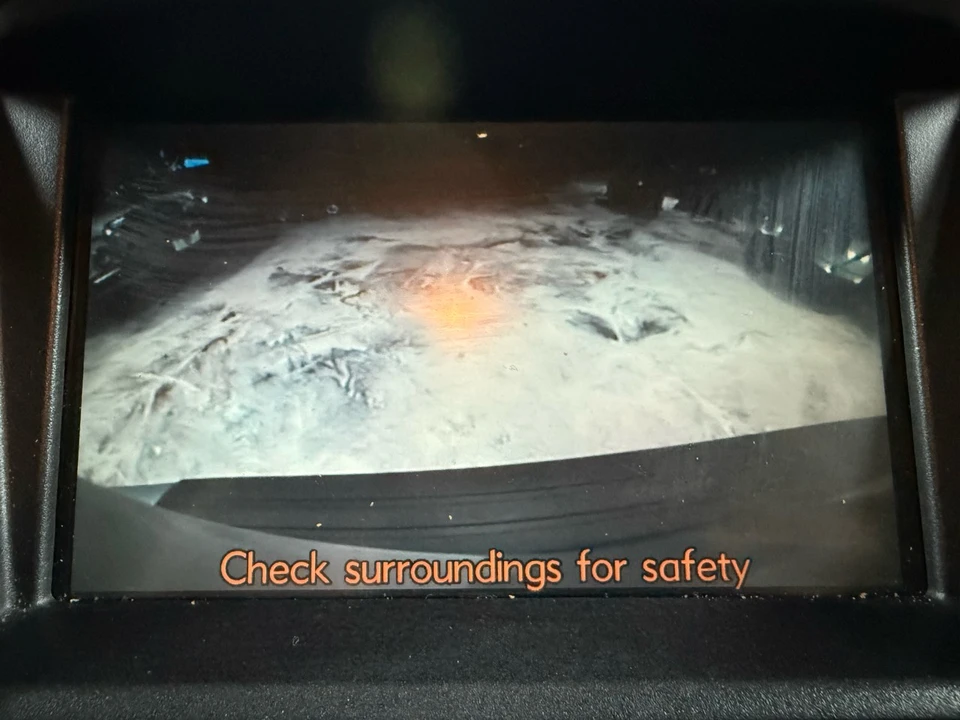 2007 Lexus RX 2nd Gen - Image 20 of 21