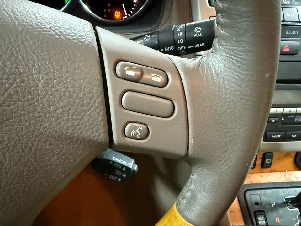 2007 Lexus RX 2nd Gen - Image 14 of 21