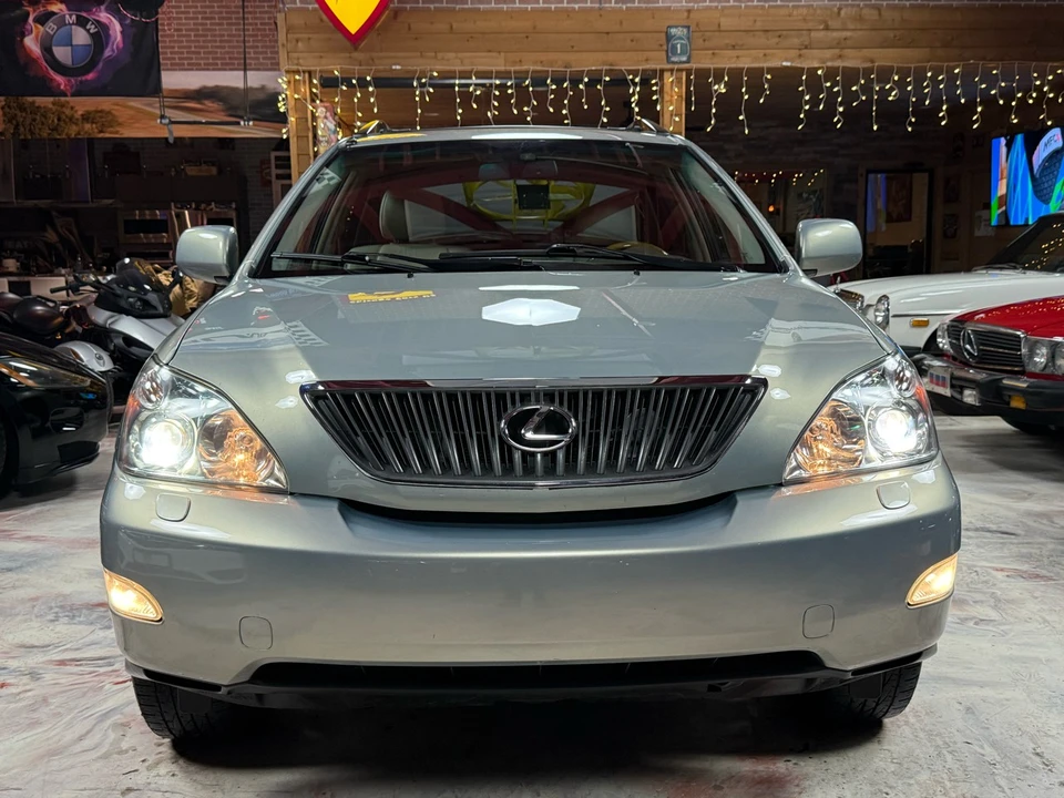 2007 Lexus RX 3rd Gen - Image 7 of 12