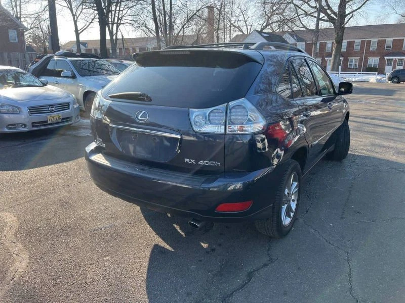 2007 Lexus RX 2nd Gen - Image 7 of 12