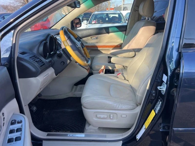 2007 Lexus RX 2nd Gen - Image 12 of 12