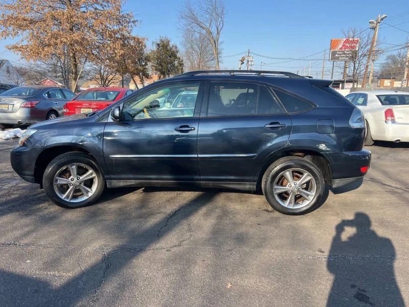 2007 Lexus RX 2nd Gen - Image 4 of 12