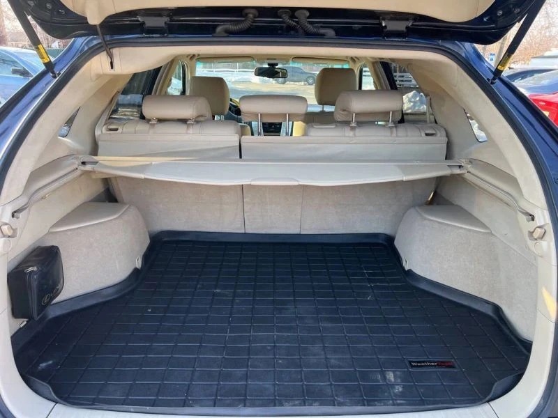 2007 Lexus RX 2nd Gen - Image 10 of 12