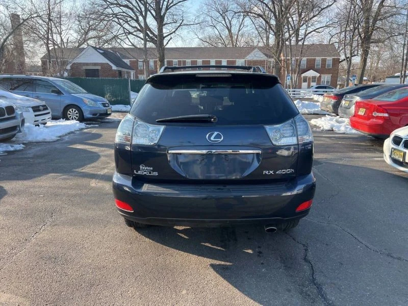 2007 Lexus RX 2nd Gen - Image 6 of 12
