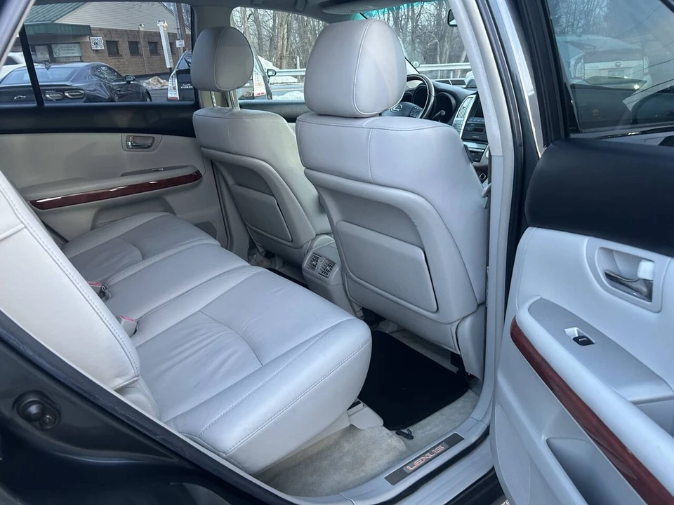 2007 Lexus RX 2nd Gen - Image 12 of 18
