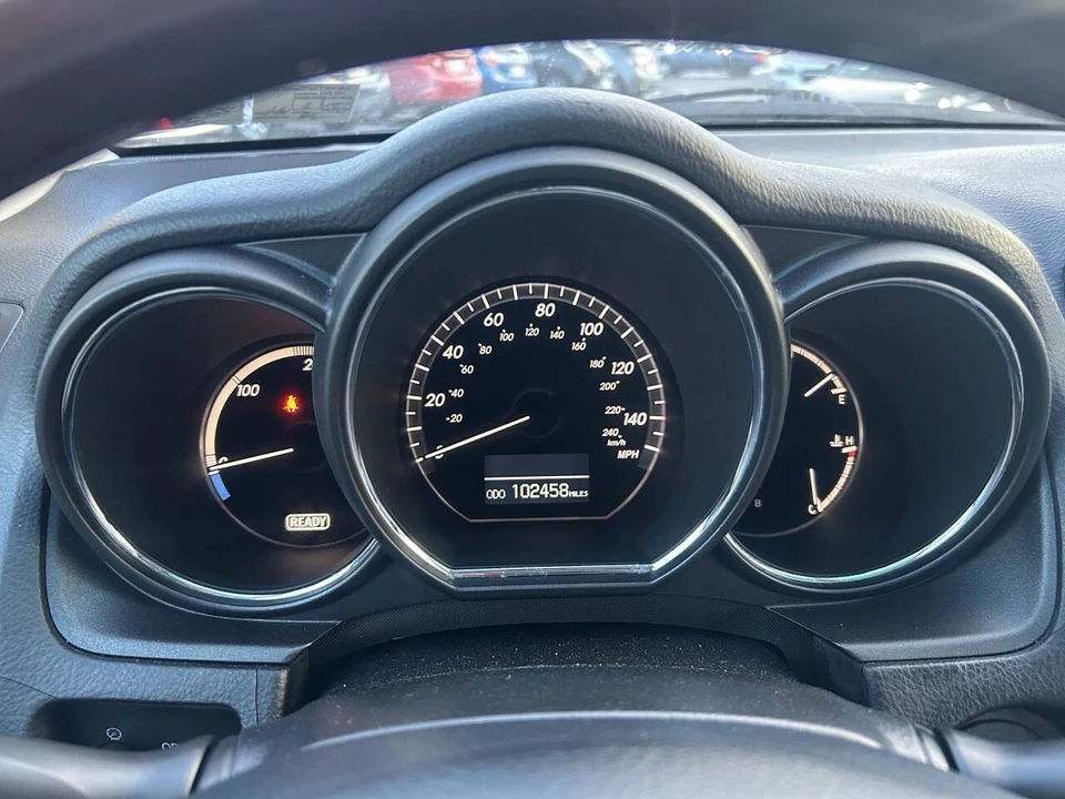 2007 Lexus RX 2nd Gen - Image 17 of 18