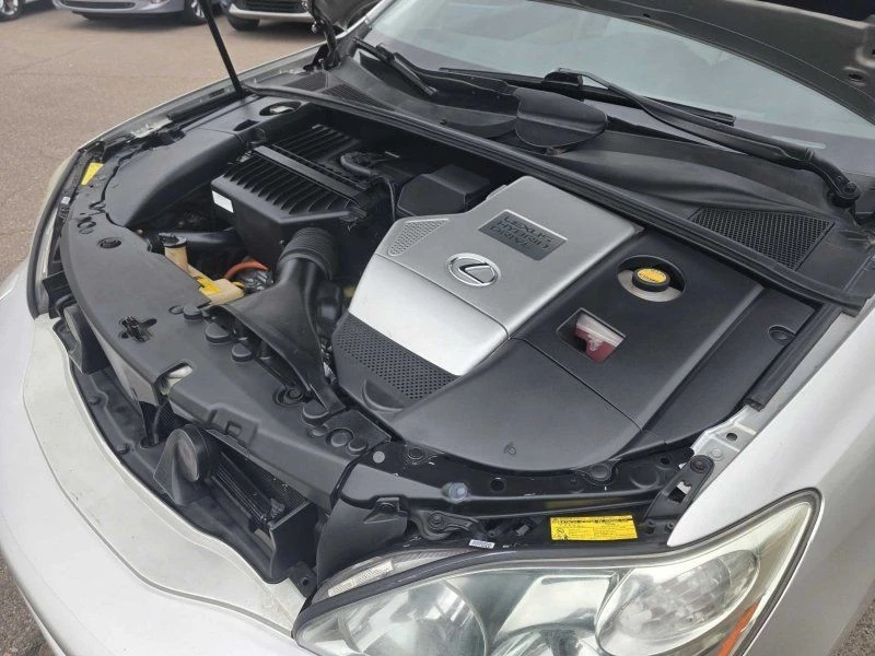 2007 Lexus RX 2nd Gen - Image 21 of 21