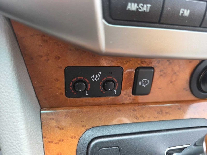 2007 Lexus RX 2nd Gen - Image 13 of 21
