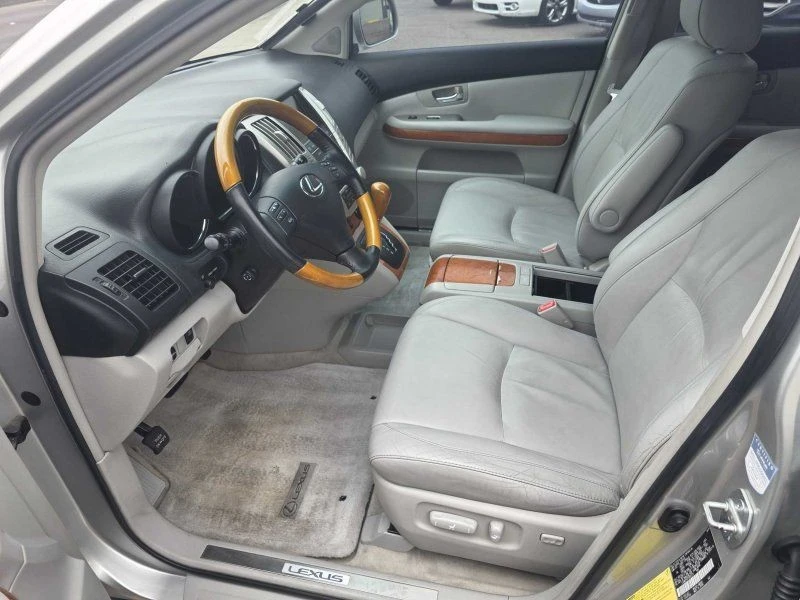 2007 Lexus RX 2nd Gen - Image 10 of 21