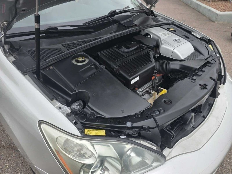 2007 Lexus RX 2nd Gen - Image 20 of 21