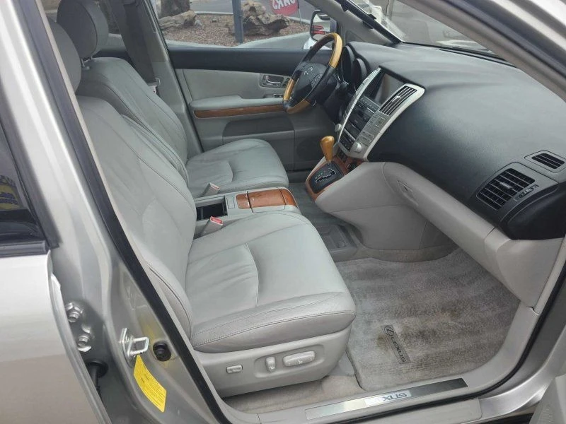 2007 Lexus RX 2nd Gen - Image 19 of 21