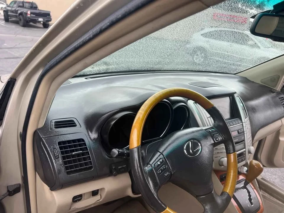 2007 Lexus RX 2nd Gen - Image 13 of 14
