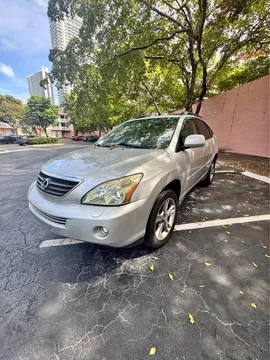 2007 Lexus RX400h