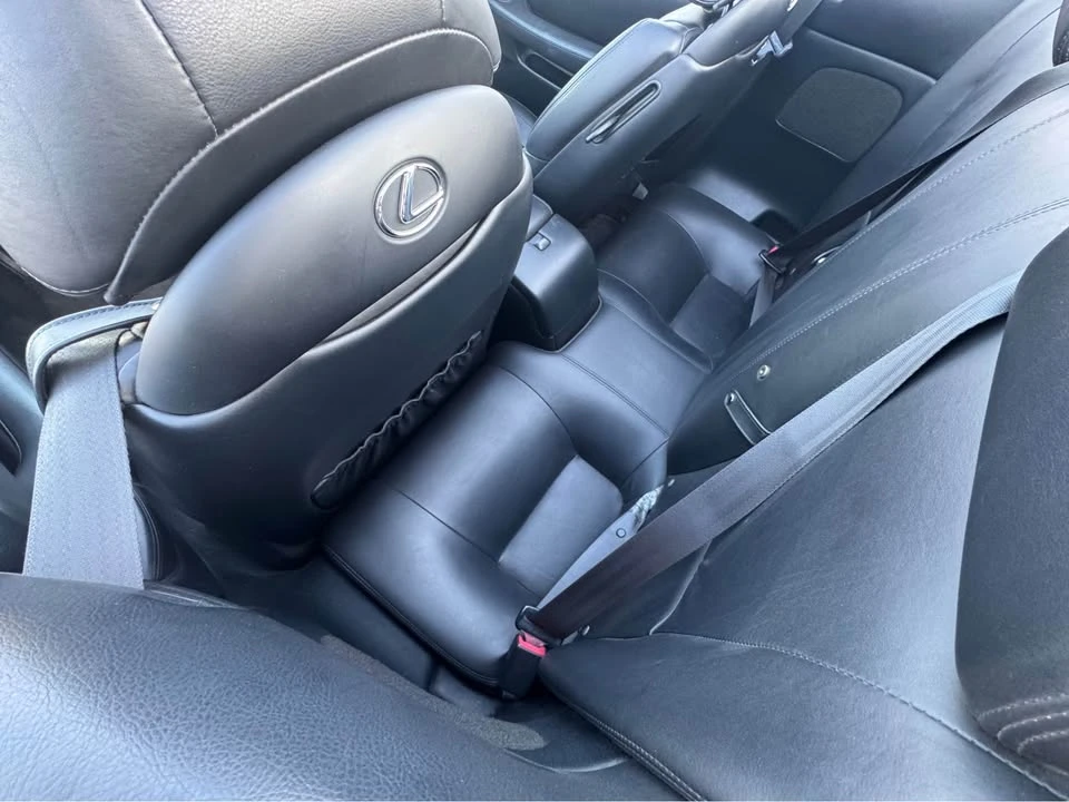 2007 Lexus SC430 - Image 6 of 13