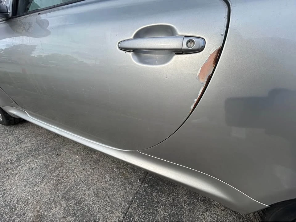 2007 Lexus SC430 - Image 6 of 12