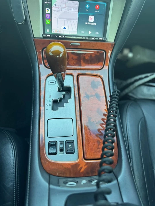 2007 Lexus SC430 - Image 11 of 13