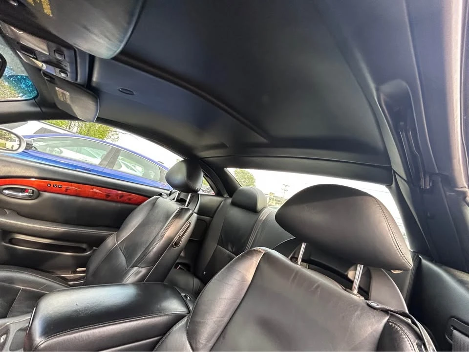 2007 Lexus SC430 - Image 12 of 12