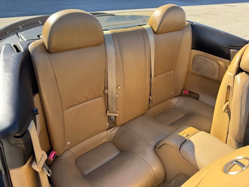 2007 Lexus SC430 - Image 14 of 18